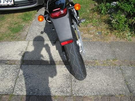 Derbi Senda Sm-Xtreme *SOLGT* billede 2