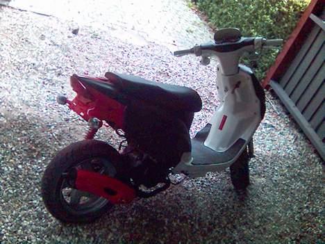 CPI Popcorn .o0(SOLGT)0o. billede 1