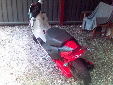 CPI Popcorn .o0(SOLGT)0o. billede 2