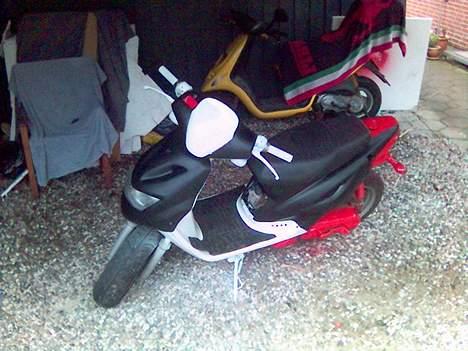 CPI Popcorn .o0(SOLGT)0o. billede 3