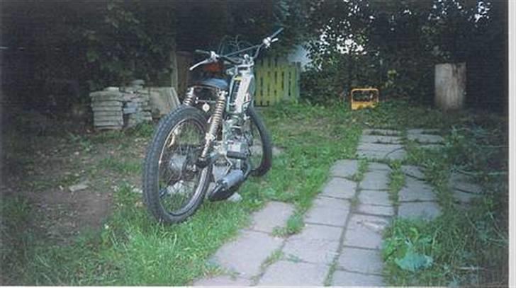 Puch x30 SOLGT billede 1