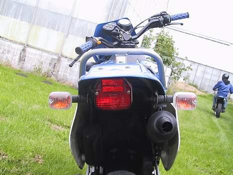 Suzuki Rmx Solgt... billede 5