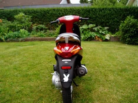 Peugeot Looxor - gammelt billede 2