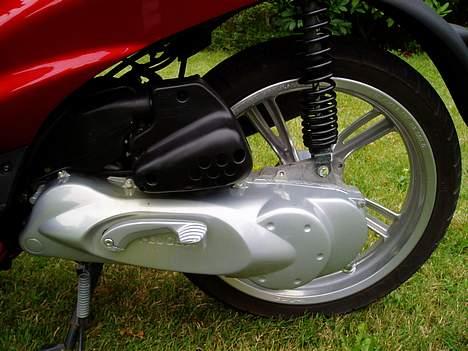 Peugeot Looxor - gammelt billede 3