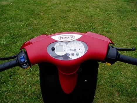 Peugeot Looxor - gammelt billede 4
