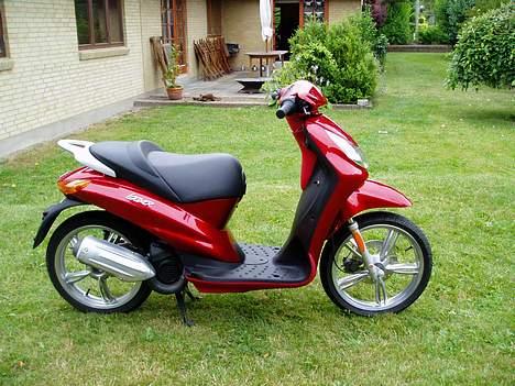 Peugeot Looxor - gammelt billede 6