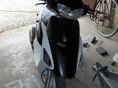 Honda SFX!! <<<Til Salg>>> billede 3