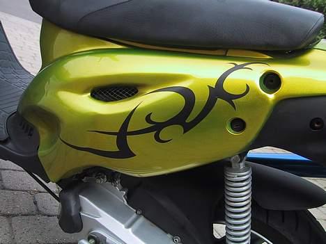 CPI Popcorn **Solgt** billede 7