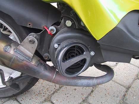 CPI Popcorn **Solgt** billede 9