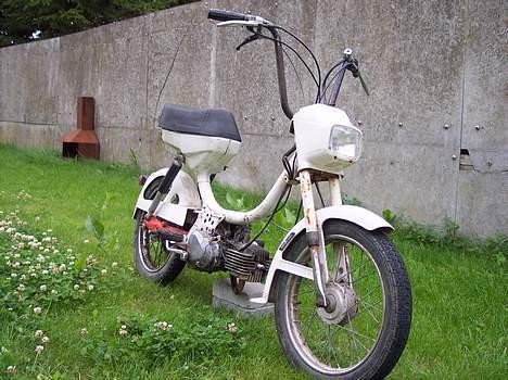 Puch mini til salg  billede 1