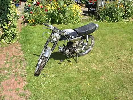 Yamaha 4 Gear billede 2