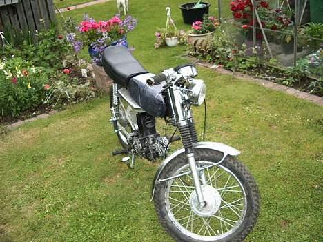 Yamaha 4 Gear billede 3