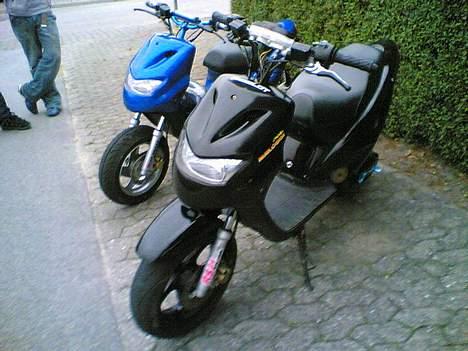 CPI Popcorn *SOLGT* - Igen :D billede 17