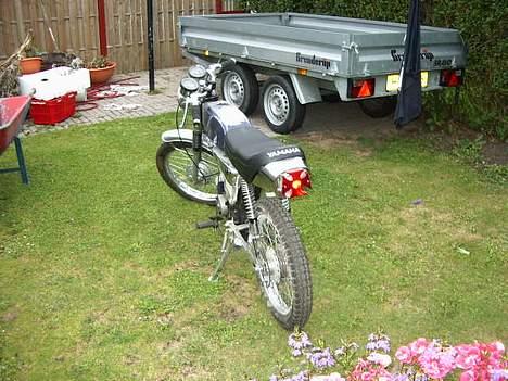 Yamaha 4 Gear billede 4