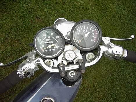 Yamaha 4 Gear billede 5