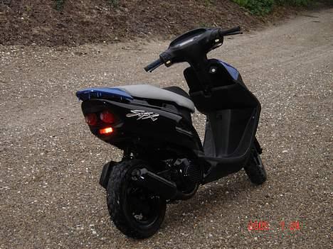 Honda sfx billede 1