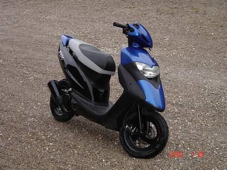 Honda sfx billede 2