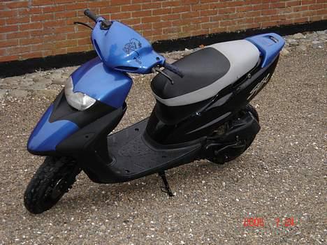Honda sfx billede 3