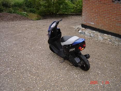 Honda sfx billede 4