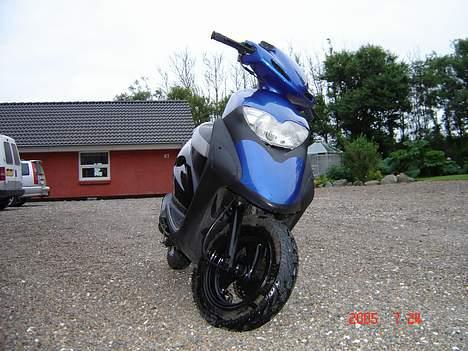 Honda sfx billede 5