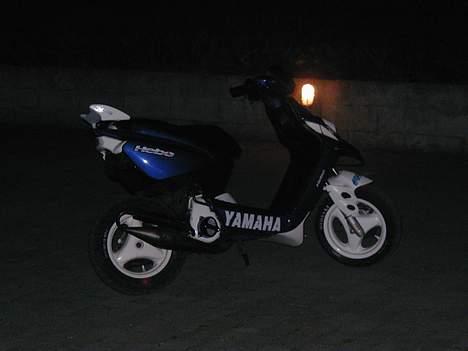 Yamaha Bws NG    [****SOLGT****] billede 12