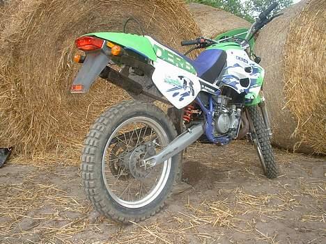 Derbi senda 45 SOLGT billede 12