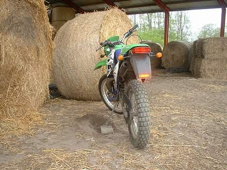 Derbi senda 45 SOLGT billede 13