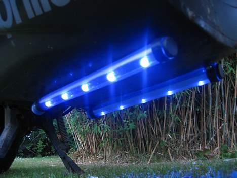 Aprilia Sr50||DiTech !!TilSalg!! - 10 dioder fra diode.dk  billede 9