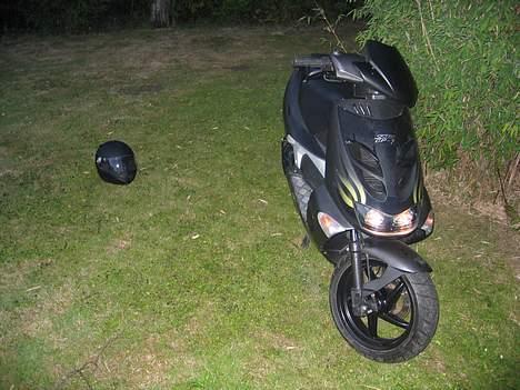 Aprilia Sr50||DiTech !!TilSalg!! - Gammelt billede 10