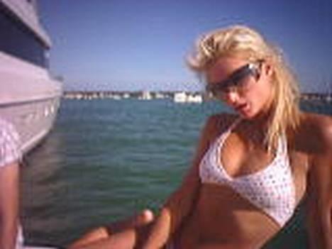 Yamaha Slider..... Solgt billede 1