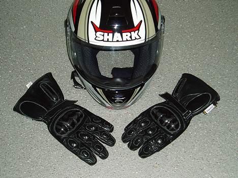 MiniBike SCOOTER solgt 2200kr - min hjelm og mine hansker billede 16