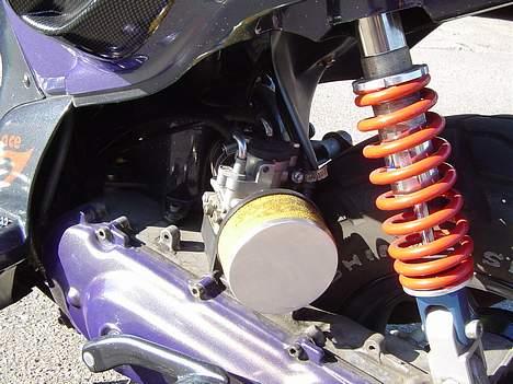 Yamaha Slider..... Solgt billede 5