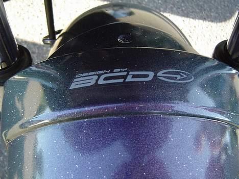 Yamaha Slider..... Solgt billede 8