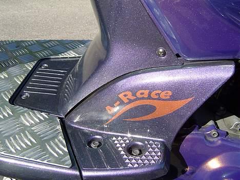 Yamaha Slider..... Solgt billede 10