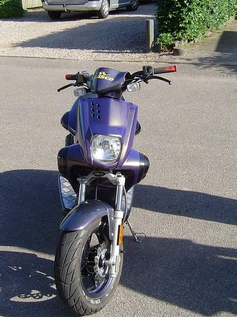 Yamaha Slider..... Solgt billede 12