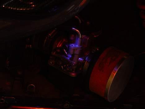 Yamaha Slider..... Solgt billede 13