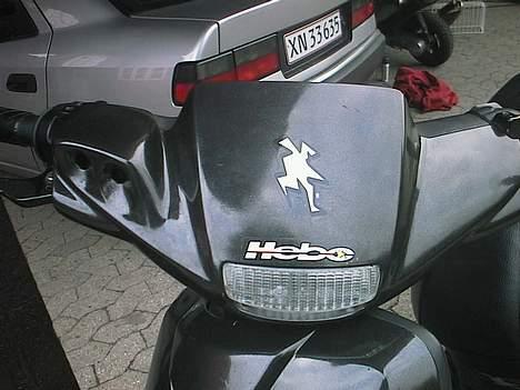 Yamaha bws ng (solgt) billede 5