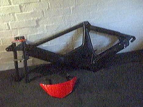 Puch MAXI K [Solgt] billede 5