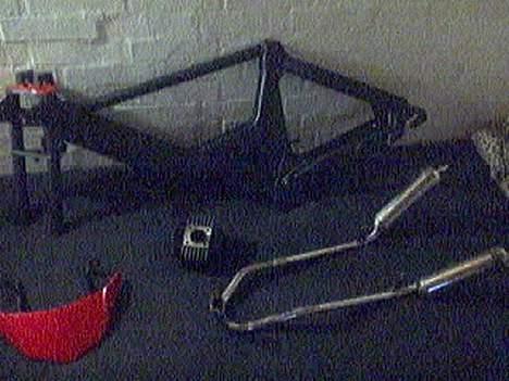 Puch MAXI K [Solgt] billede 8