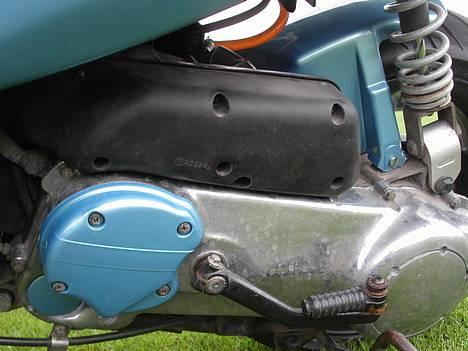 Piaggio NRG MC 3 billede 11