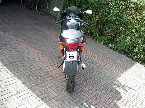 Aprilia RS 50 billede 4