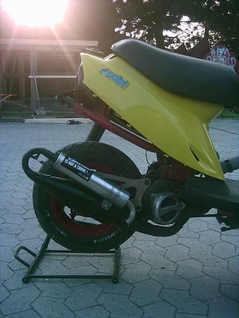 Yamaha jog billede 18