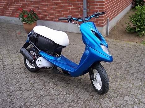 Yamaha Jog Space/Aerox [ SOLGT ] billede 3