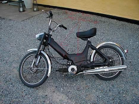 Puch maxi p billede 1