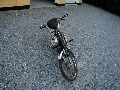 Puch maxi p billede 4