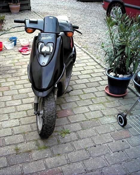 Derbi Hunter billede 4