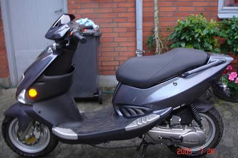 PGO Dr. Big billede 2