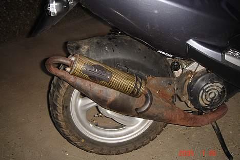 PGO Dr. Big billede 4