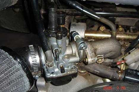 PGO Dr. Big billede 6