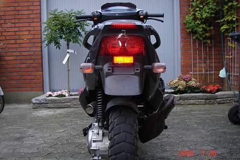 PGO Dr. Big billede 8